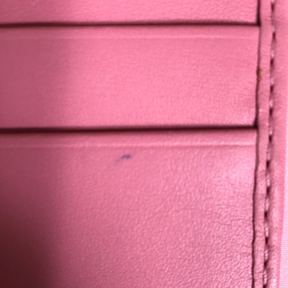 Coach Passport Travel Wallet Organizer - Picture 5 of 5